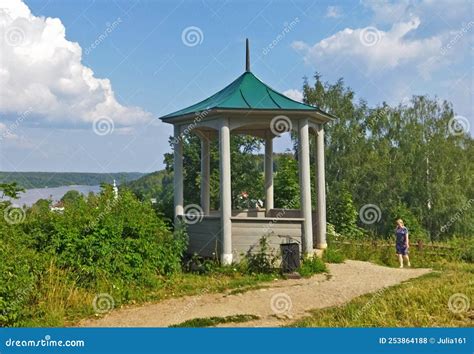  イヴァノヴォの「シクロ・パビリオン」！ロシアの工芸美と革新的な建築を体感せよ！