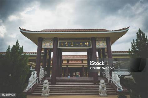  雲龍山！古代寺院と壮大な自然が織りなす癒やしの空間！